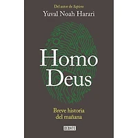 HOMO DEUS