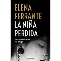 LA NIÑA PERDIDA 4 DOS AMIGAS