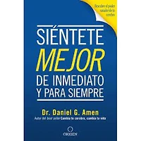 SIENTETE MEJOR DE IMMEDIATO Y PARA SIEMP