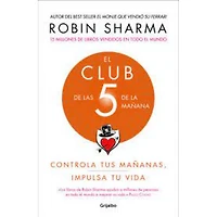 EL CLUB DE LAS 5 DE LA MAÑANA