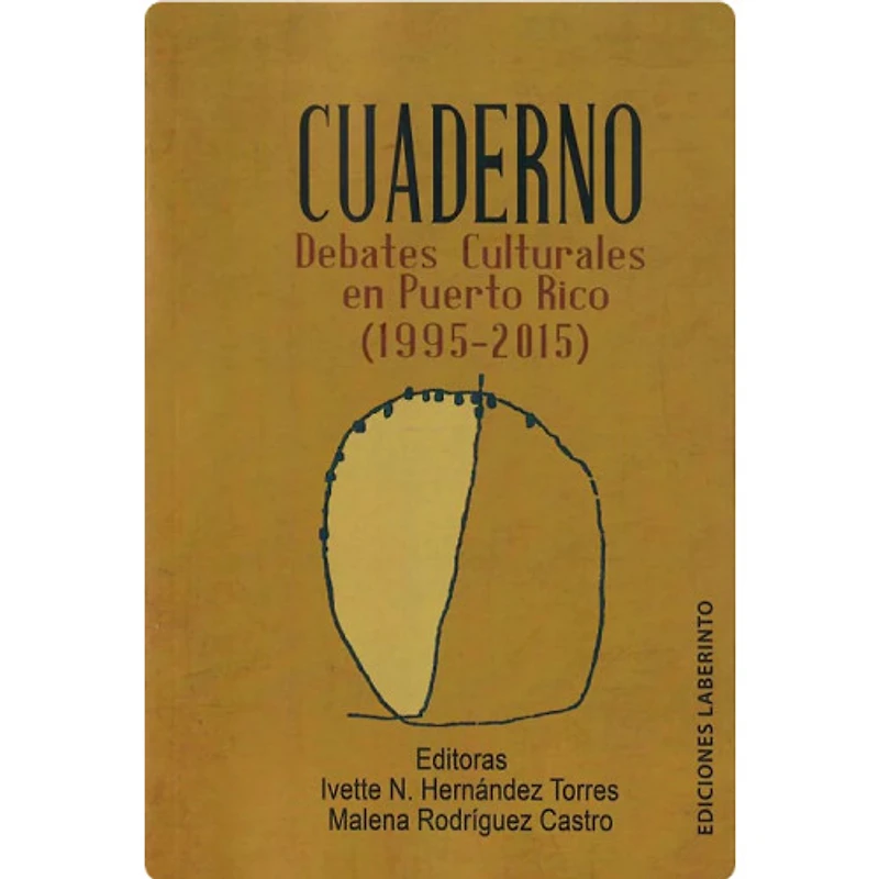 CUADERNO DEBATES CULTURALES EN PUERTO RI