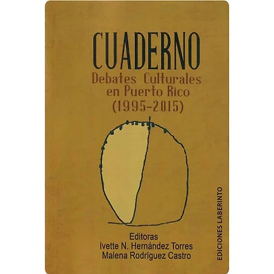 CUADERNO DEBATES CULTURALES EN PUERTO RI