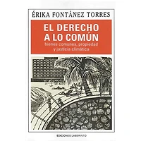 EL DERECHO A LO COMUN
