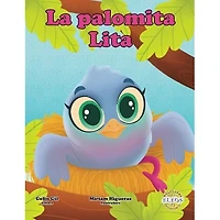 LA PALOMITA LITA