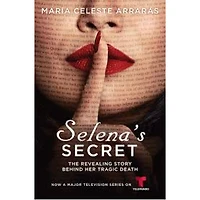 SELENAS SECRET