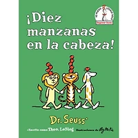 DIEZ MANZANAS EN LA CABEZA