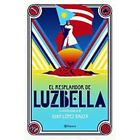 EL RESPLANDOR DE  LUZ BELLA