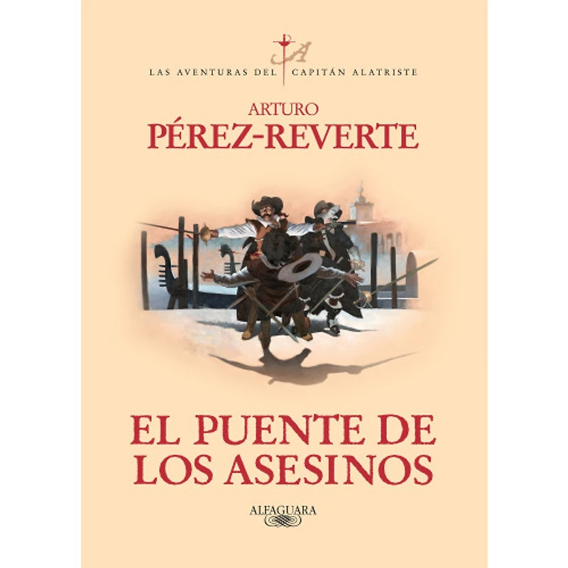 EL PUENTE DE LOS ASESINOS