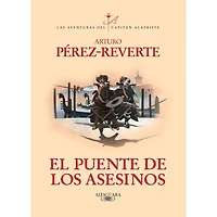 EL PUENTE DE LOS ASESINOS