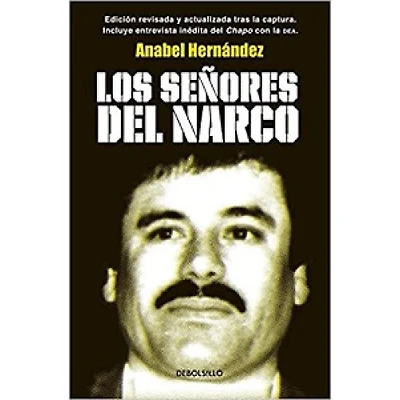 LOS SEÑORES DEL NARCO