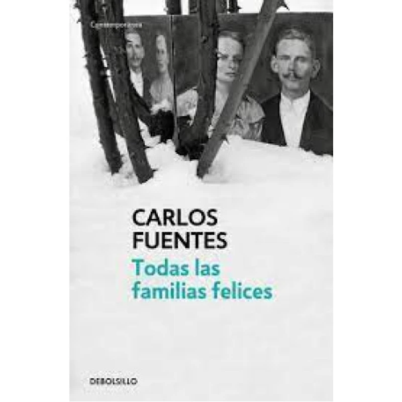 TODAS LAS FAMILIAS FELICES