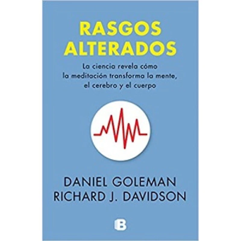 RASGOS ALTERADOS
