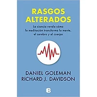 RASGOS ALTERADOS