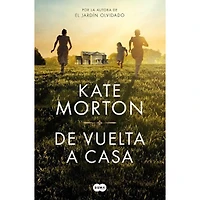 DE VUELTA A CASA