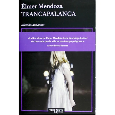 TRANCAPALANCA