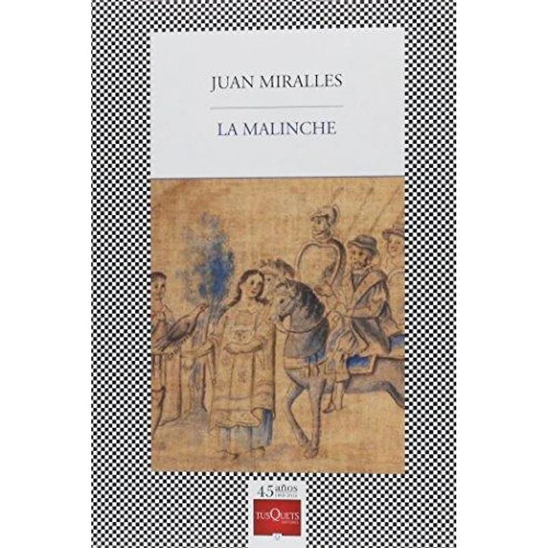 MALINCHE