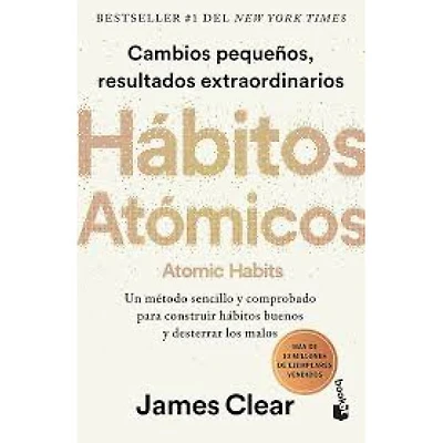 HABITOS ATOMICOS