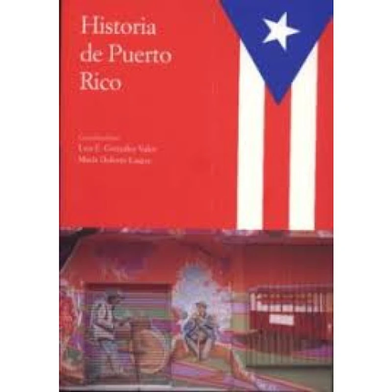 HISTORIA DE PUERTO RICO