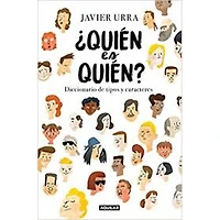 QUIEN ES QUIEN