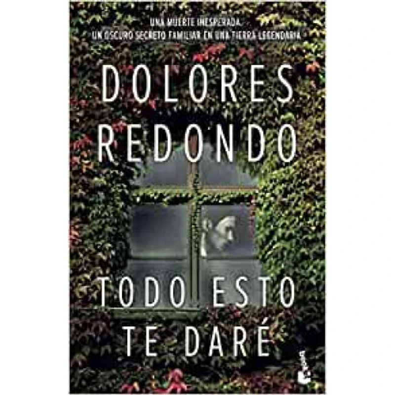 TODO ESTO TE DARE