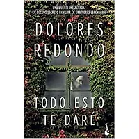 TODO ESTO TE DARE