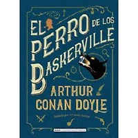 EL PERRO DE LOS BASKERVILLE