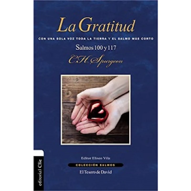 LA GRATITUD