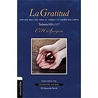 LA GRATITUD