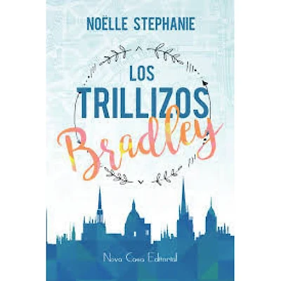 LOS TRILLIZOS BRADLEY