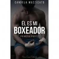 EL ES MI BOXEADOR 1