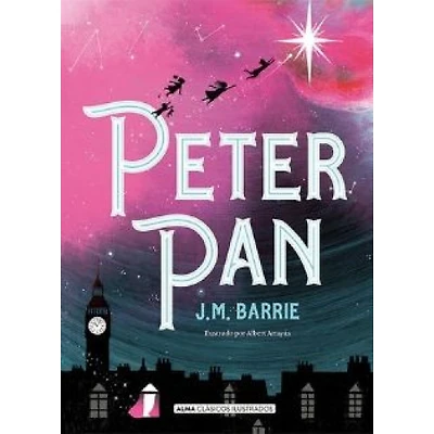 PETER PAN