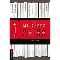 LOS MILAGROS DEL REINO DE JESUS DE NAZAR