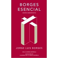 BORGES ESENCIAL