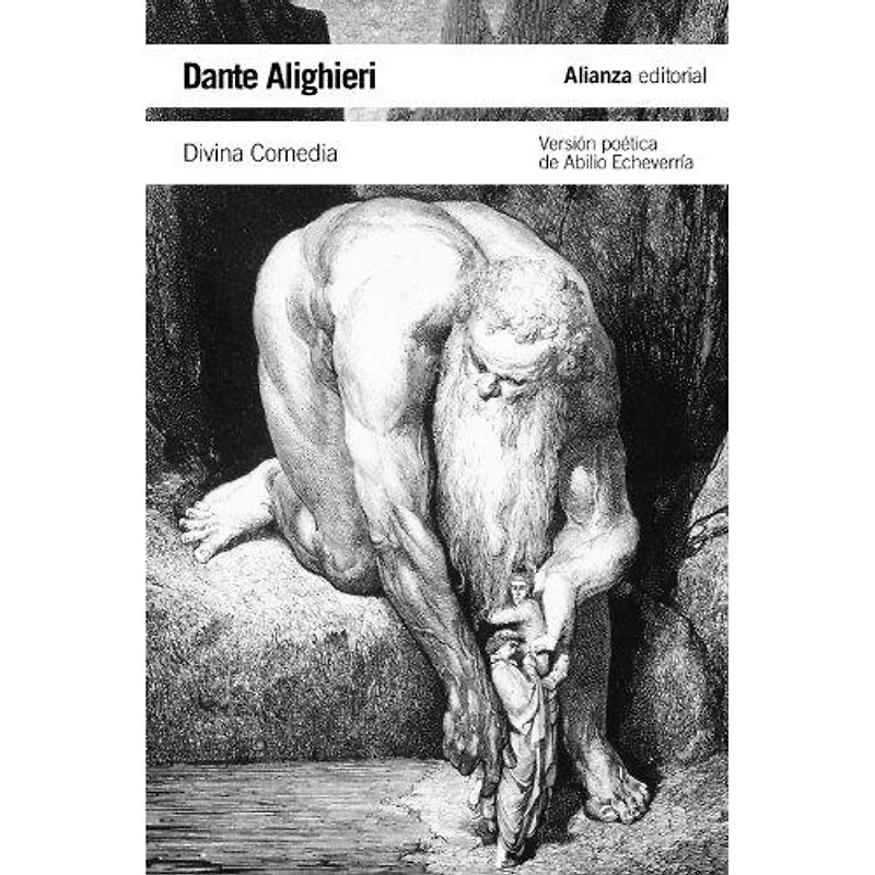 DIVINA COMEDIA