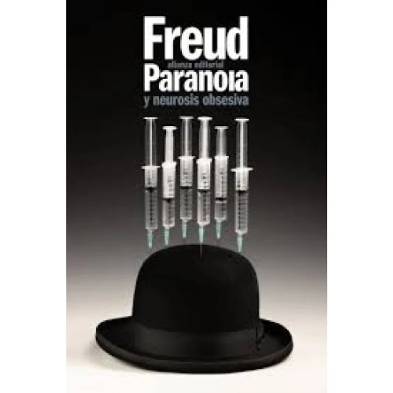 PARANOIA Y NEUROSIS