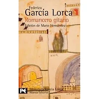 ROMANCERO GITANO