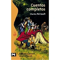 CUENTOS COMPLETOS