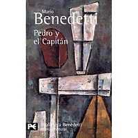 PEDRO Y EL CAPITAN