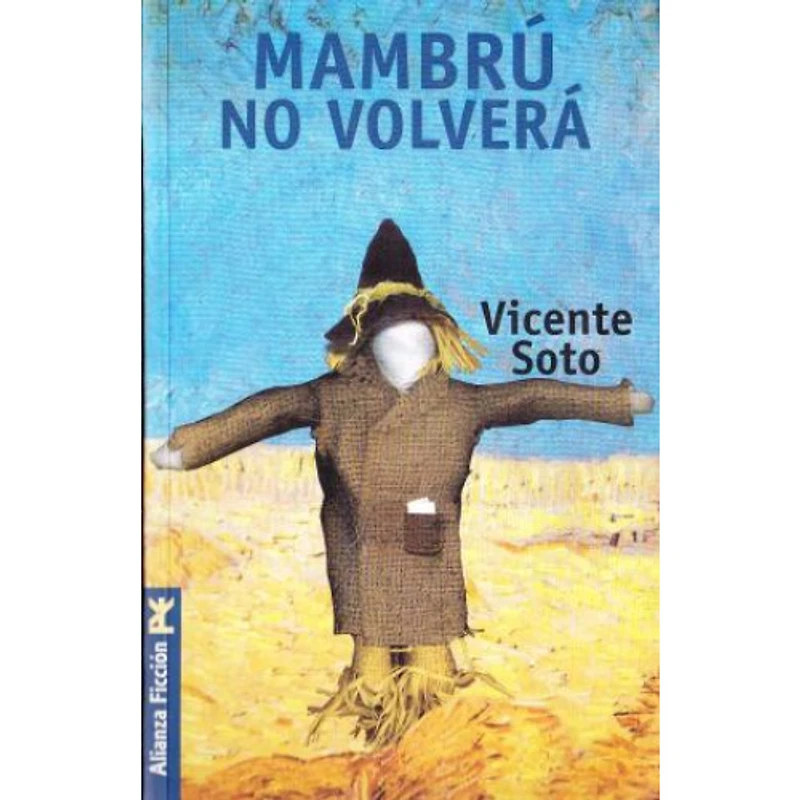 MAMBRU NO VOLVERA