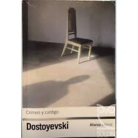 CRIMEN Y CASTIGO