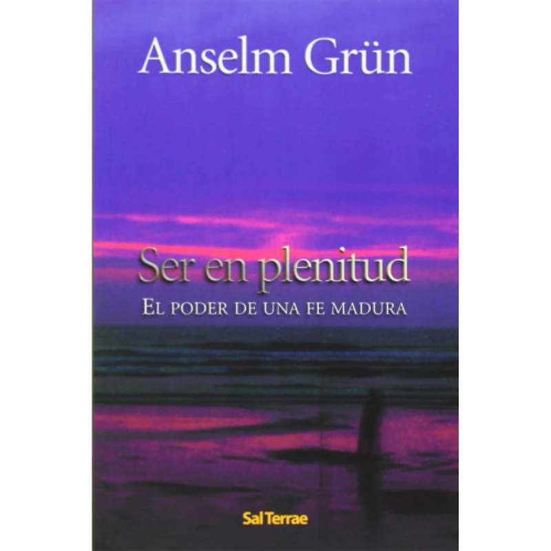 SER EN PLENITUD