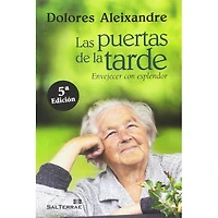 LAS PUERTAS DE LA TARDE