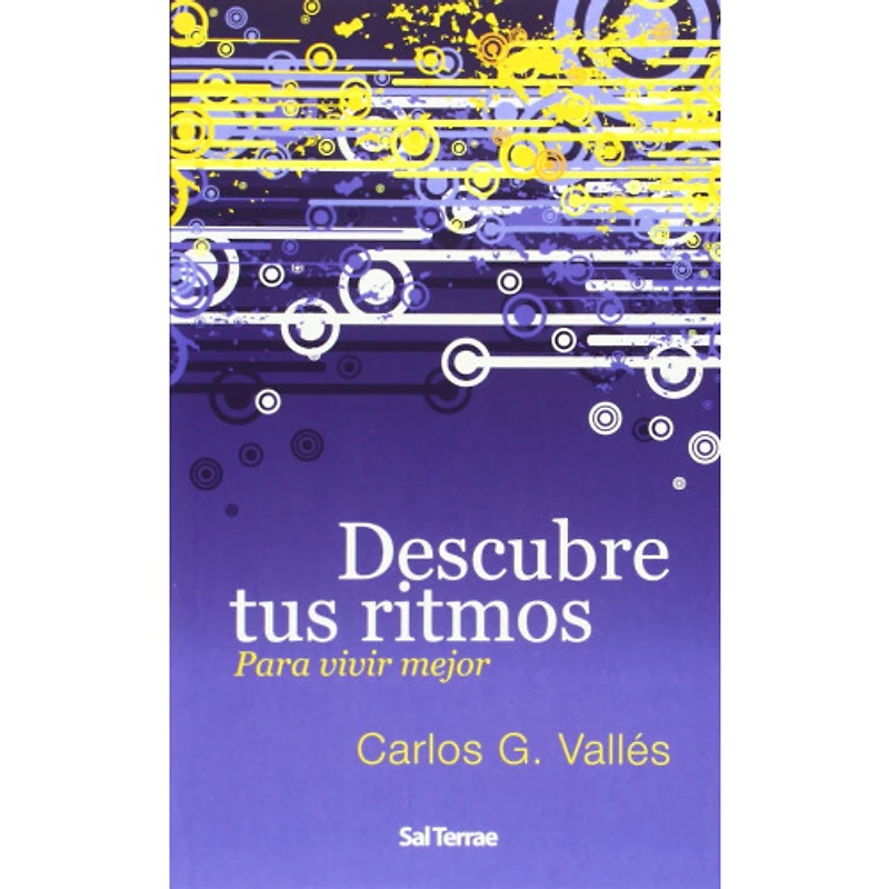 DESCUBRE TUS RITMOS