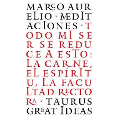 MEDITACIONES