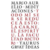 MEDITACIONES