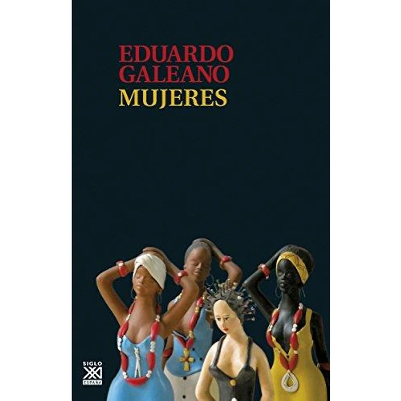 MUJERES