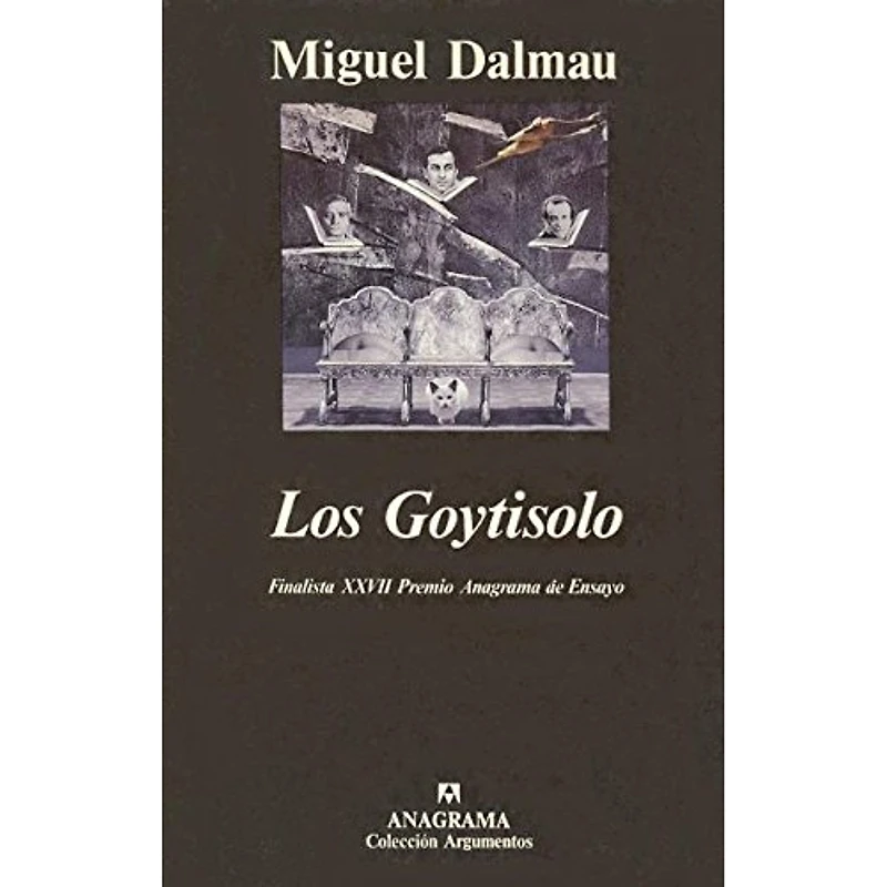 LOS GOYTISOLO
