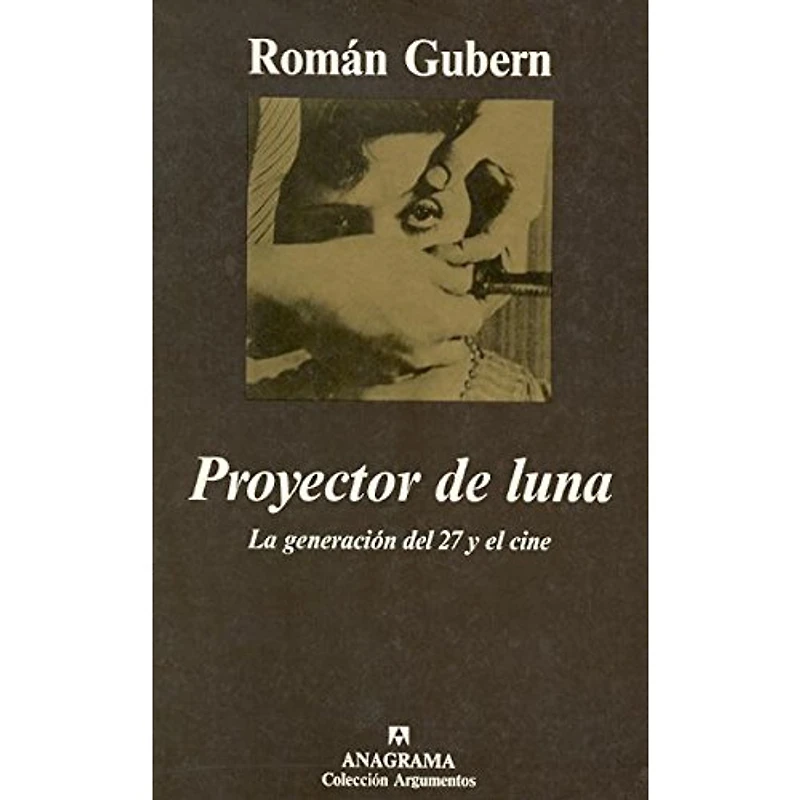 PROYECTOR DE LUNA