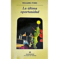 LA ULTIMA OPORTUNIDAD