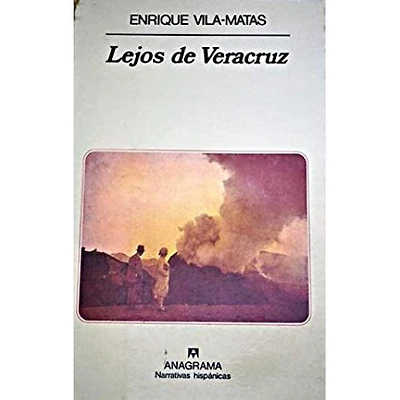 LEJOS DE VERACRUZ